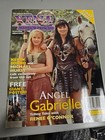 Xena Warrior Princess The Official Magazine  Angel Gabrielle