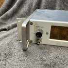 Vintage Hewlett Packard Hp 5512a Electronic Frequency Counter Nixie Cold Cathode