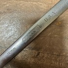 Allen Usa 20316 16mm Matte Finish 12 Point Metric Combination Wrench