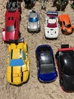 Transformers Lot Of Toys Mixed Collection