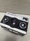 Vintage Photo Film Camera Rollei 35 T Tessar 40mm F 3 5 Carl Zeiss Tessar Japan