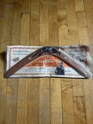 Vintage Ben Ruhe Authentic Australian Sporting Boomerang Original Packaging 