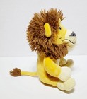 Kohl s Cares For Kids Carnivores Lion Wild Cat Plush Stuffed Animal Toy 10  Euc