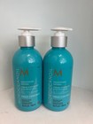Moroccanoil Smoothing Lotion 10 2 Oz For Medium  Curly  And Coarse Hair Set Of 2