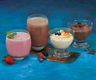 Qwl Pudding Or Shake Mix Variety Pack - Meal Replacement - Aspartame Free