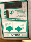 4b Components Ats7v0fc-300 Auto Calibrating Level Control - For Parts