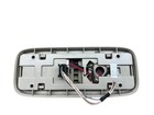     2012-18 Volvo Vnl Driver Or Passenger Overhead Dome Led Red Light Oem    
