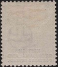 Bechuanaland Qv Scott 11  Sg10  Lightly Hinged