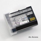 New Original Nikon En-el15 Battery For D7500 D7200 D7100 D7000  d850 D810 Mh-25