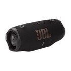 Jbl Charge 6 Bluetooth Speaker Waterproof Portable Powerbank Bass Black