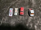 Huge Lot Of 59  Hot Wheels  Matchbox   Others 70 s - Now  Pre Owned