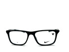 New Nike 7150 001 Matte Black Optical Eyeglasses Frame 54-18-145mm Classic Frame