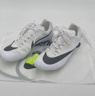 Nike Zoom Rival Sprint Track   Field Spikes Men s 10 5 White   Black Dc8753-100