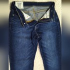 Abercrombie   Fitch 28w-32l Athletic Slim