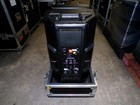 Lot Of 2 Jbl Eon 612 12-inch Professional Self-powered Pa Speaker Eon612 W  Case