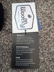 Lot Of 5 Woolly Merinoaire Boxer Brief 95  Merino Wool Men s Breifs Gray New