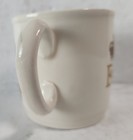 Vintage 1953 Queen Elizabeth Ii Coronation Coffee Mug Cup Made England Original