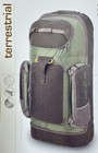 William   Joseph Fly Fishing Travel Luggage Terrestrial Large Ultimate Bag -new 