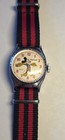 Vintage Ingersoll Mickey Mouse Watch Working 