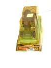 Dinky Toys Original Diecast 612 - Commando Jeep -orig Packaging
