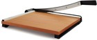 X-acto 26615 15 x15  Heavy-duty Guillotine Paper Trimmer  Wood Base  15-sheet