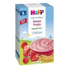 Hipp Forest Fruits Organic Milk Cereal From 6 Months Gluten Free 250g 8 8oz