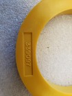 1 X  Beckman Bottle Adapter 339097 Yellow  Quanties Available 