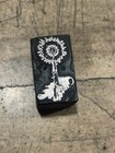 Printing Letterpress Printers Block Antique Gaslight   Street Lamp  2091 