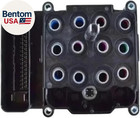 Abs Control Module For 2014-2018 Wrangler 3 6l V6 68259556 Series