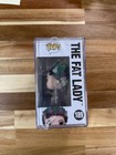 Funko Pop Harry Potter The Fat Lady  189 Royalty Le 3500 Pcs Protector In Hand 