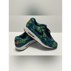 Nike Air Max 1 Premium Se  floral Mowabb  Fleece Sneakers Mens Size 10