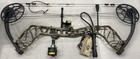 Bear Legit Maxx Rth Compound Bow Package Av54a230b7r