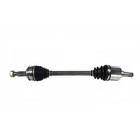 2 Piece Cv Axle Set For Nissan Rogue 2014 2015 2016 2017 2018 2019 39101-4ba0a