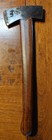 Colonial Belt Axe   Tomahawk  Isaac Zane s Marlboro Furnace Va