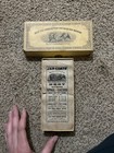 1880s Vintage J   P Costs Six Cord Spool Cotton 