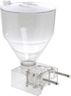 Brand New Edhard Pastry donut Filler With 3  Hoppers