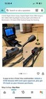 Ms32 3 5x32 Digital Night Vision Scope Nv Sights Optical 5 Reticle Red Dot Sight