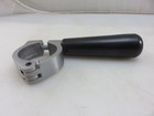 Snap-on Pdah1 Pneumatic Air Drill Auxiliary Handle Side Attachment Vintage