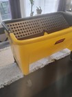 Rubbermaid Commercial Products Mop Bucket And Wringer