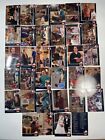 The Big Bang Theory Season 5 Full Set Of 68 Trading Cards Cryptozoic 2013 Nm