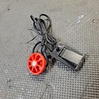 Nordictrack Weslo Proform Image   More Treadmill Safety Key   Lanyard Round  5