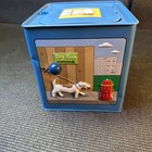 Jack Rabbit Creations Jack The Dog Jack-in-the-box Toy  