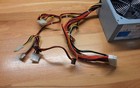 Seasonic Ss-350et Active Pfc F3 350w Atx Power Supply 80 Plus