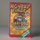 3 5oz Monkey Flask Novelty Synthetic Urine Kit For Urinalysis Unisex Pee