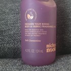 Niches   Nooks Body   Fabric Fragrance Mist  Clementine Spray  Feminine Hygiene 