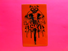 Used Official 2005 Vintage Sticker Us Made 