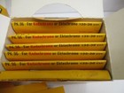 Lot Kodak Prepaid Processing Mailers Pk59 Kodachrome 8mm Pk36 135-36 Film