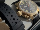 2024 Orologio Monaco Racing Series Mens Chronograph Watch
