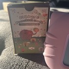 Toddler Toys Talking Flash Cards 224 Sight Words Pocket Speech For Toddlers Pink