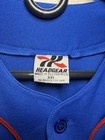 Philly Negro League Baseball Jersey Official Nlbm Apparel Used Size 2xl